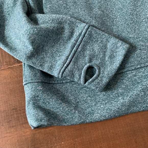 Kavu Button Neck Pull Over - Picture 7 of 7